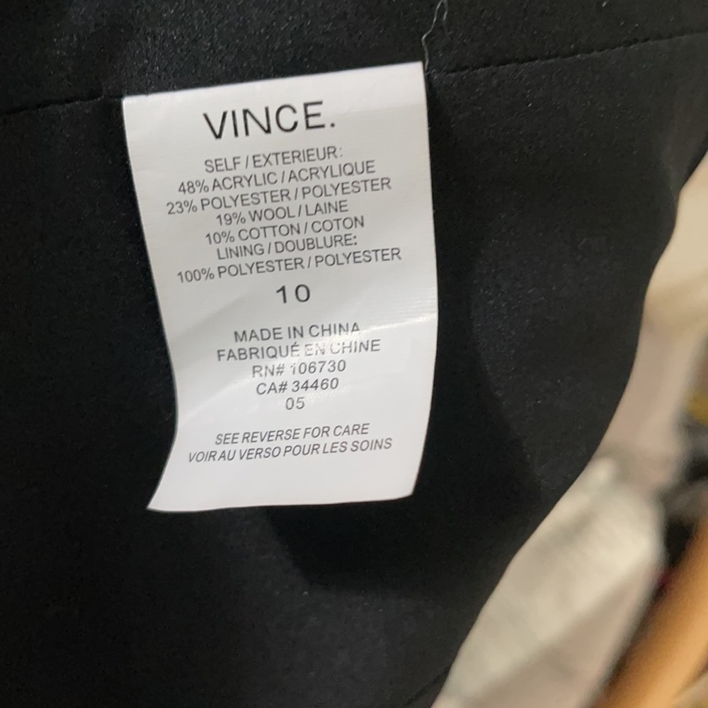 Vince Jacket - Picture 5 of 5